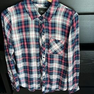 Rails shirt